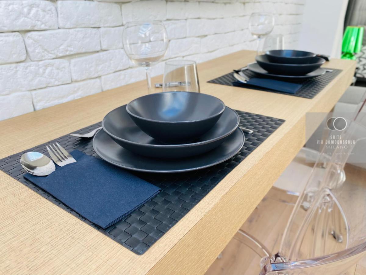 Suite Design Milano Fiera City-Life, Mico Экстерьер фото